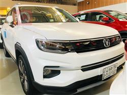 Changan CS35